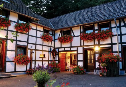 Blumenhof Hammerwerk, © Blumenhof Hammerwerk Blumenhof Hammerwerk, © Blumenhof Hammerwerk