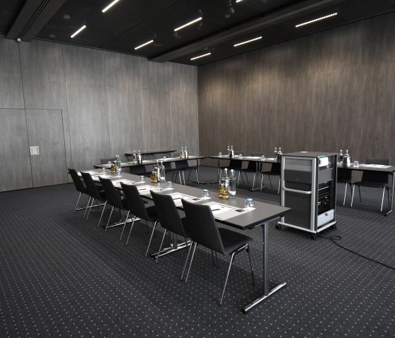 Dorint Hotel Düren, © Win.dn GmbH Dorint Hotel Düren, © Win.dn GmbH