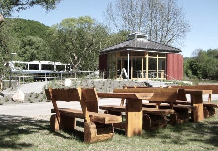 Nationalpark-Infopunkt Zerkall, © Nationalpark-Infopunkt Zerkall Nationalpark-Infopunkt Zerkall, © Nationalpark-Infopunkt Zerkall