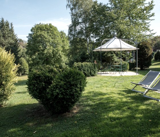 Pavillon Pavillon