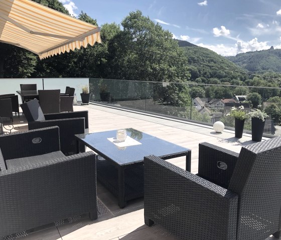 La Terazza La Terazza