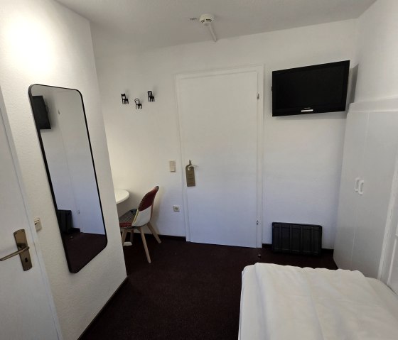 kleines Einzelzimmer kleines Einzelzimmer