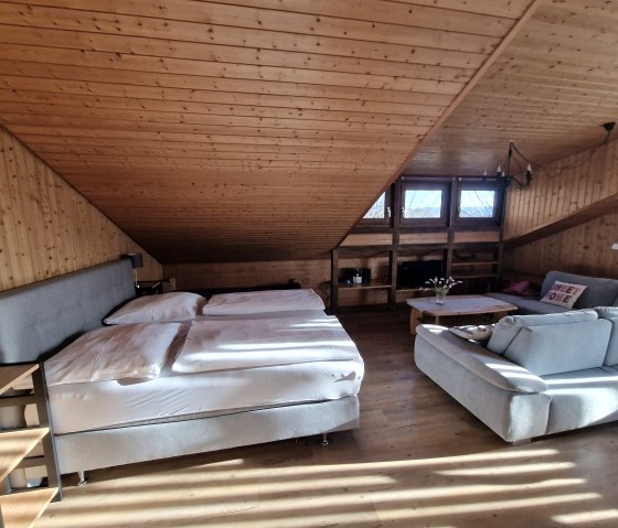 Ferienwohnung Birke Ferienwohnung Birke
