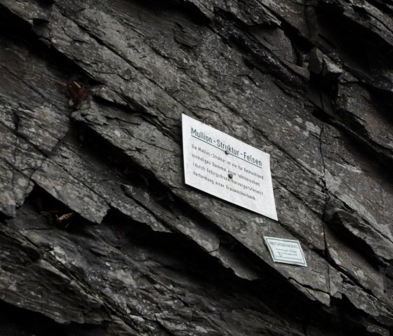 Beschreibung Mullion, © Rursee-Touristik Gmbh Beschreibung Mullion, © Rursee-Touristik Gmbh