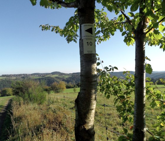 Der Hammerweg, © Eifel-Yeti Der Hammerweg, © Eifel-Yeti