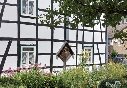 Bauernmuseum Blumengarten_Theißen-Braun Bauernmuseum Blumengarten_Theißen-Braun