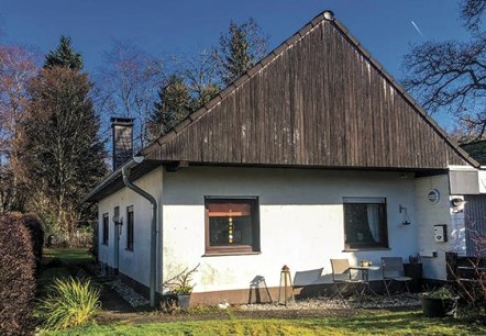 Ferienhaus Zum Eifel-Biber, © Ferienhaus Zum Eifel-Biber Ferienhaus Zum Eifel-Biber, © Ferienhaus Zum Eifel-Biber