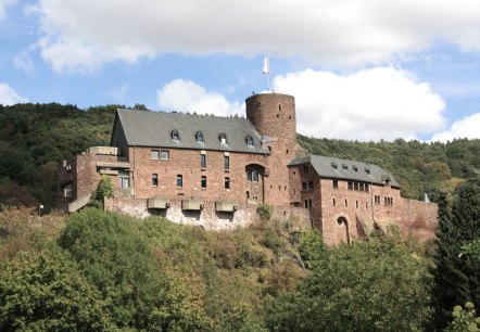 Burg Hengebach Burg Hengebach