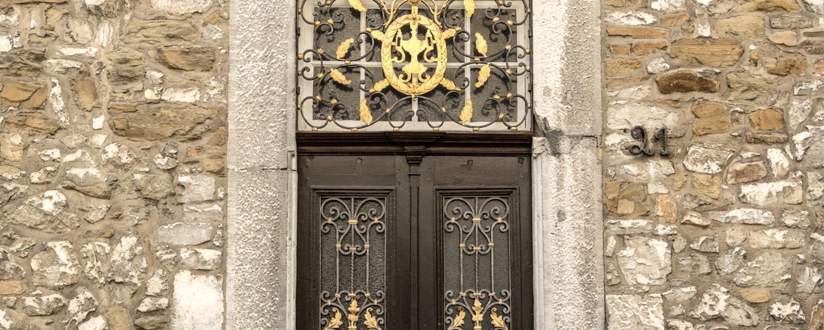 Ältester Kupferhof, © Fotos: Dominik Ketz / Stolberg-Touristik Ältester Kupferhof, © Fotos: Dominik Ketz / Stolberg-Touristik