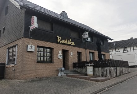 Rustika in Rurberg, © Rursee-Touristik GmbH, Sabine Herfort Rustika in Rurberg, © Rursee-Touristik GmbH, Sabine Herfort