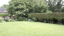 Direkt an der Rur gelegen Direkt an der Rur gelegen