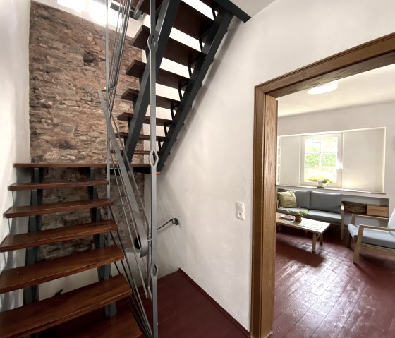 Eingangsbereich, © Rureifel-Tourismus e.V. Eingangsbereich, © Rureifel-Tourismus e.V.