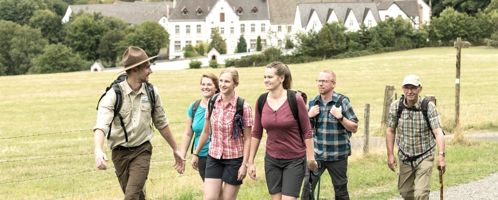 Rangertour, © D. Ketz Rangertour, © D. Ketz