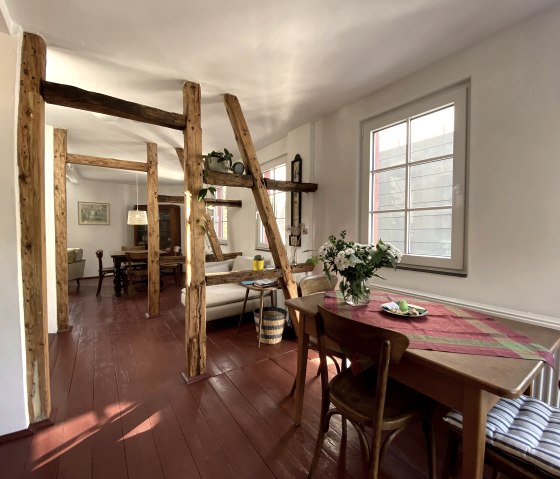 Küche, © Rureifel-Tourismus e.V. Küche, © Rureifel-Tourismus e.V.