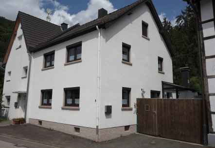 Ferienhaus Rurperle, © FeHa Rurperle Ferienhaus Rurperle, © FeHa Rurperle