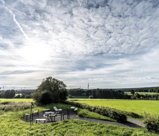 Der SternenBlick "Nachtschwärmer", © Nils Nöll Der SternenBlick "Nachtschwärmer", © Nils Nöll