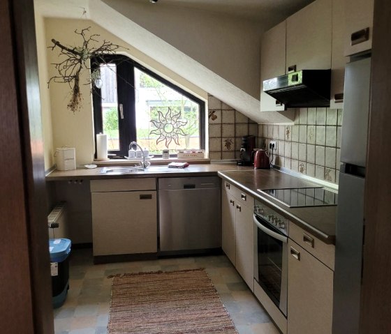 Küche, © Uli Bosbach Küche, © Uli Bosbach