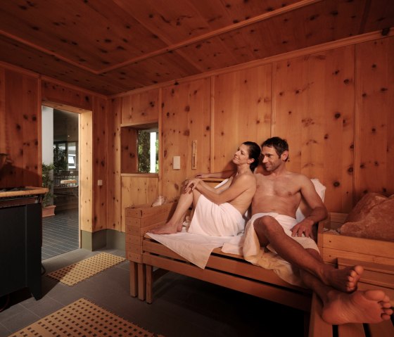 Entspannung pur, © monte mare Entspannung pur, © monte mare