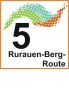 Logo Rurauen-Berg-Route Logo Rurauen-Berg-Route