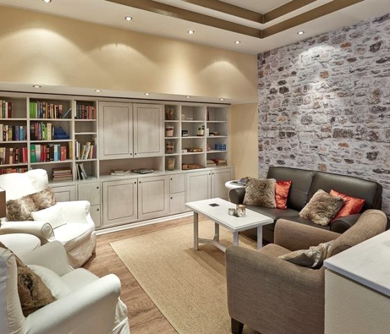 Hotellobby Hotellobby