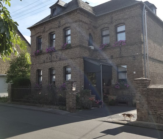 Altes Pfarrhaus Altes Pfarrhaus