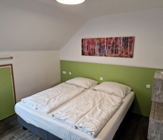 Doppelzimmer Doppelzimmer