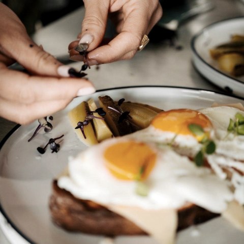 K33 Café und Bistro, © K33 K33 Café und Bistro, © K33