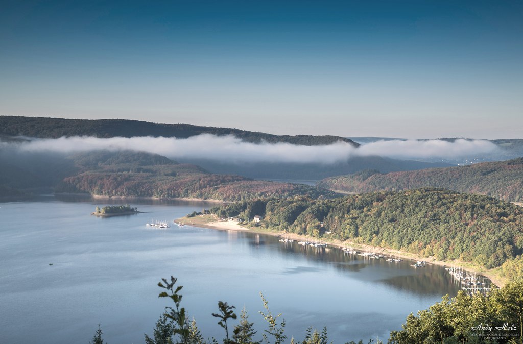 Rursee Rursee