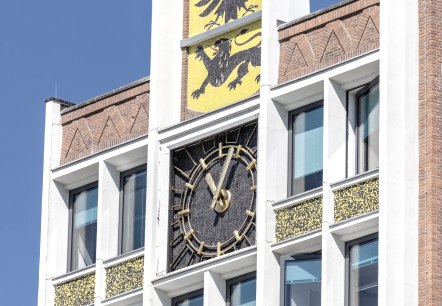 Rathaus Ansicht, © Eifel Tourismus GmbH, Tobias Vollmer Rathaus Ansicht, © Eifel Tourismus GmbH, Tobias Vollmer