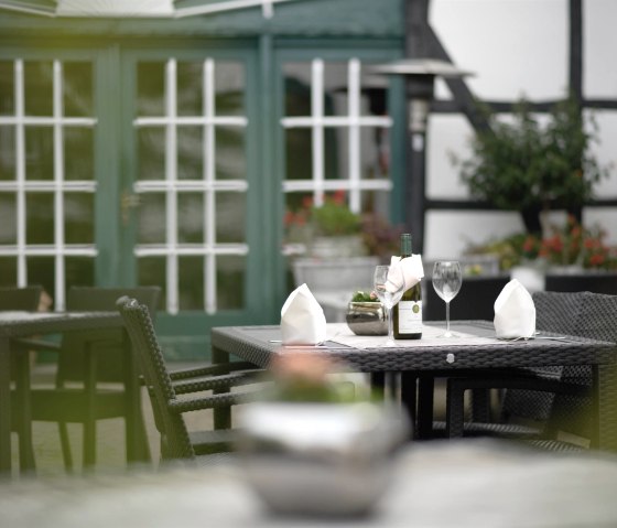 Biergarten Biergarten