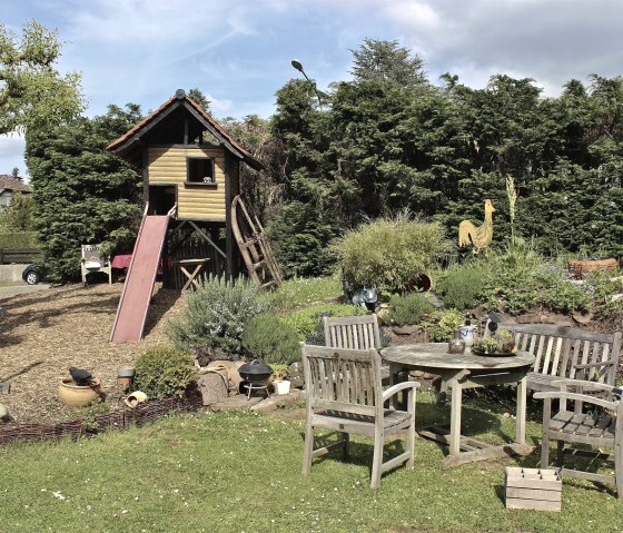 Gartenansicht Gartenansicht