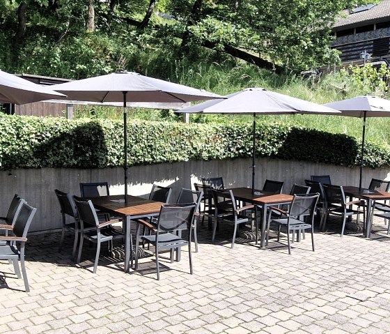 Terrasse Terrasse
