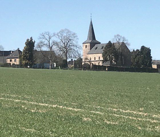 Uitzicht op de bergen Uitzicht op de bergen