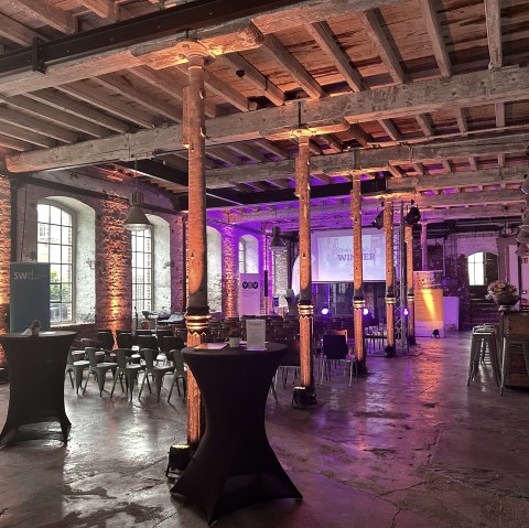 Gut Nazareth_Event, © Gut Nazareth GbR Gut Nazareth_Event, © Gut Nazareth GbR