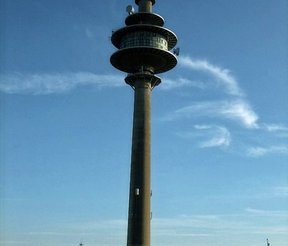 Telecommunicatietoren Ardbinna Telecommunicatietoren Ardbinna