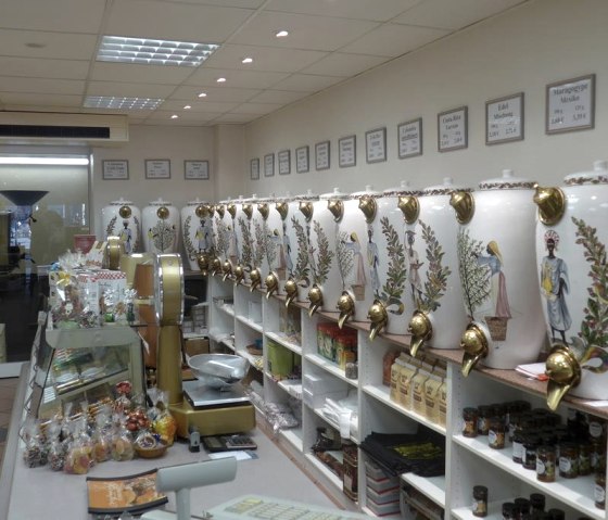 Kaffeerösterei Schmitz_3, © Schmitz & Co. KG Kaffeerösterei Schmitz_3, © Schmitz & Co. KG