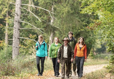 Rangertour, © D. Ketz Rangertour, © D. Ketz