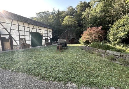 Mestrenger Mühle, © Mestrenger Mühle Mestrenger Mühle, © Mestrenger Mühle