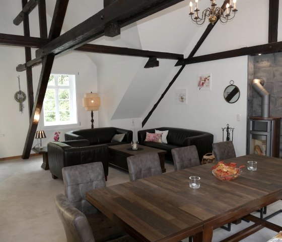 Wasserkraftwerk 2 Wohnzimmer Wasserkraftwerk 2 Wohnzimmer