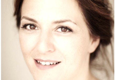 Martina Gedeck: Babettes Fest Martina Gedeck: Babettes Fest