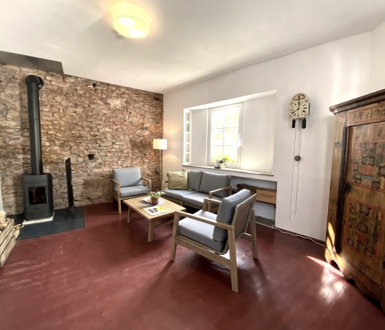 Kaminzimmer, © Rureifel-Tourismus e.V. Kaminzimmer, © Rureifel-Tourismus e.V.