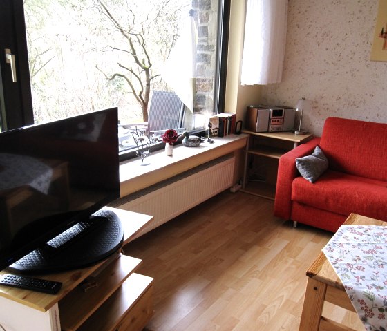 Wohnraum Wohnung A Wohnraum Wohnung A