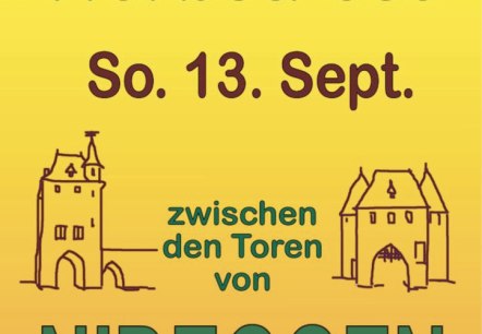 HerbstFest, © GG Nideggen HerbstFest, © GG Nideggen