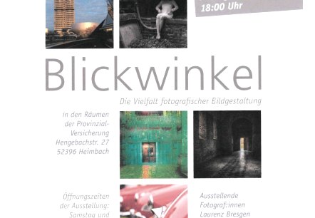Blickwinkel Blickwinkel