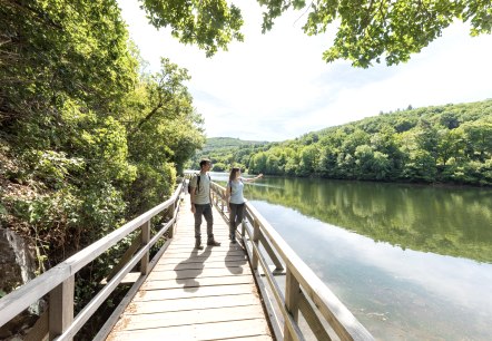 Dschungelpfad Heimbach, © Eifel Tourismus GmbH, A-Röser-shapefruit-AG Dschungelpfad Heimbach, © Eifel Tourismus GmbH, A-Röser-shapefruit-AG