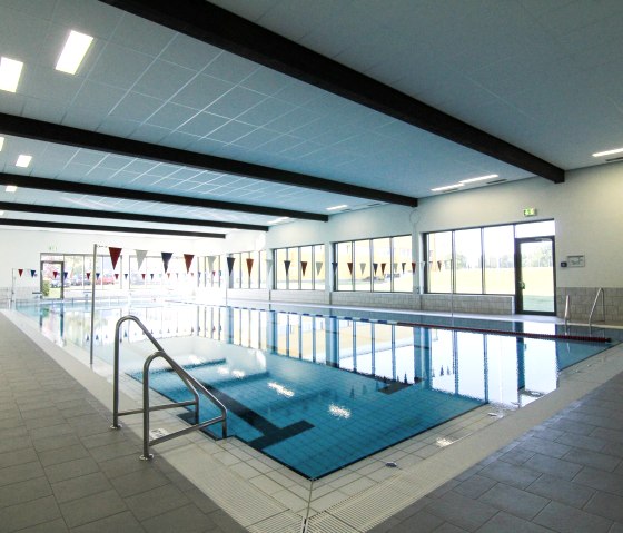 Swimmer's pool, © Gemeinde Simmerath Swimmer's pool, © Gemeinde Simmerath