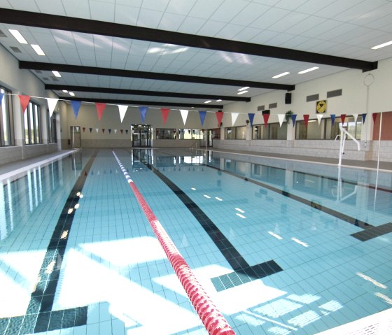 Swimming pool, © Gemeinde Simmerath Swimming pool, © Gemeinde Simmerath