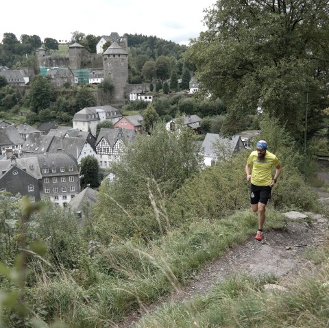 Trampelpfadlauf, © Holger Lapp Trampelpfadlauf, © Holger Lapp