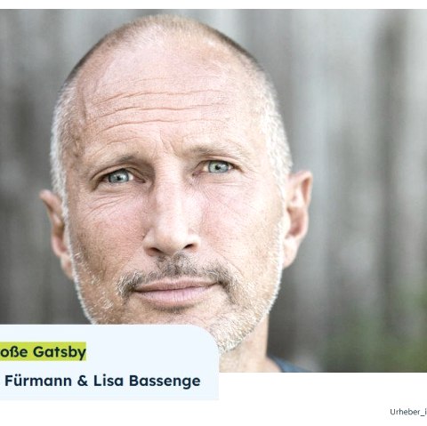 Der große Gatsby Der große Gatsby