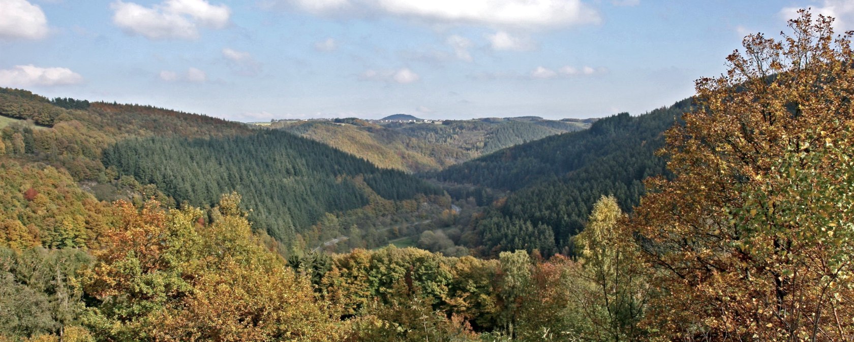 Kalltrail, © Rureifel-Tourismus e.V. Kalltrail, © Rureifel-Tourismus e.V.